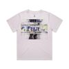 AS Colour / Wo's MARTINA TEE Thumbnail