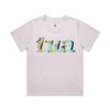 AS Colour / Wo's MARTINA TEE Thumbnail