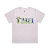 AS Colour / Wo's MARTINA TEE Thumbnail