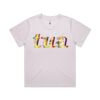 AS Colour / Wo's MARTINA TEE Thumbnail