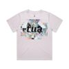 AS Colour / Wo's MARTINA TEE Thumbnail