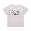 AS Colour / Wo's MARTINA TEE Thumbnail