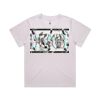 AS Colour / Wo's MARTINA TEE Thumbnail