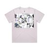 AS Colour / Wo's MARTINA TEE Thumbnail