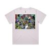 AS Colour / Wo's MARTINA TEE Thumbnail