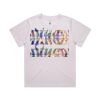 AS Colour / Wo's MARTINA TEE Thumbnail