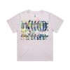 AS Colour / Wo's MARTINA TEE Thumbnail