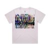 AS Colour / Wo's MARTINA TEE Thumbnail