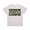 AS Colour / Wo's MARTINA TEE Thumbnail