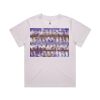 AS Colour / Wo's MARTINA TEE Thumbnail