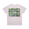 AS Colour / Wo's MARTINA TEE Thumbnail