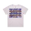 AS Colour / Wo's MARTINA TEE Thumbnail