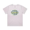 AS Colour / Wo's MARTINA TEE Thumbnail