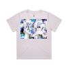 AS Colour / Wo's MARTINA TEE Thumbnail