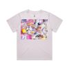 AS Colour / Wo's MARTINA TEE Thumbnail