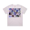 AS Colour / Wo's MARTINA TEE Thumbnail