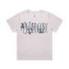 AS Colour / Wo's MARTINA TEE Thumbnail