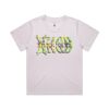 AS Colour / Wo's MARTINA TEE Thumbnail