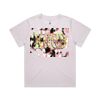 AS Colour / Wo's MARTINA TEE Thumbnail