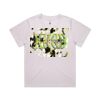 AS Colour / Wo's MARTINA TEE Thumbnail