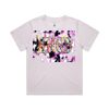 AS Colour / Wo's MARTINA TEE Thumbnail