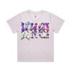 AS Colour / Wo's MARTINA TEE Thumbnail