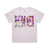 AS Colour / Wo's MARTINA TEE Thumbnail