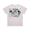 AS Colour / Wo's MARTINA TEE Thumbnail