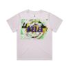 AS Colour / Wo's MARTINA TEE Thumbnail