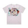 AS Colour / Wo's MARTINA TEE Thumbnail