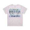 AS Colour / Wo's MARTINA TEE Thumbnail