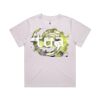 AS Colour / Wo's MARTINA TEE Thumbnail