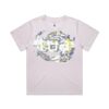 AS Colour / Wo's MARTINA TEE Thumbnail