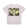 AS Colour / Wo's MARTINA TEE Thumbnail