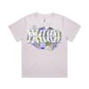 AS Colour / Wo's MARTINA TEE Thumbnail