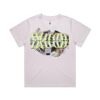 AS Colour / Wo's MARTINA TEE Thumbnail