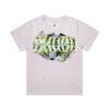 AS Colour / Wo's MARTINA TEE Thumbnail