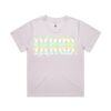 AS Colour / Wo's MARTINA TEE Thumbnail