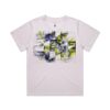 AS Colour / Wo's MARTINA TEE Thumbnail