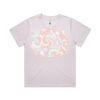 AS Colour / Wo's MARTINA TEE Thumbnail