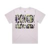 AS Colour / Wo's MARTINA TEE Thumbnail