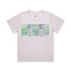 AS Colour / Wo's MARTINA TEE Thumbnail