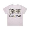 AS Colour / Wo's MARTINA TEE Thumbnail