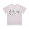 AS Colour / Wo's MARTINA TEE Thumbnail