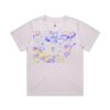 AS Colour / Wo's MARTINA TEE Thumbnail