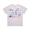 AS Colour / Wo's MARTINA TEE Thumbnail