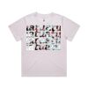 AS Colour / Wo's MARTINA TEE Thumbnail