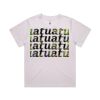 AS Colour / Wo's MARTINA TEE Thumbnail