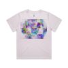 AS Colour / Wo's MARTINA TEE Thumbnail