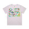 AS Colour / Wo's MARTINA TEE Thumbnail